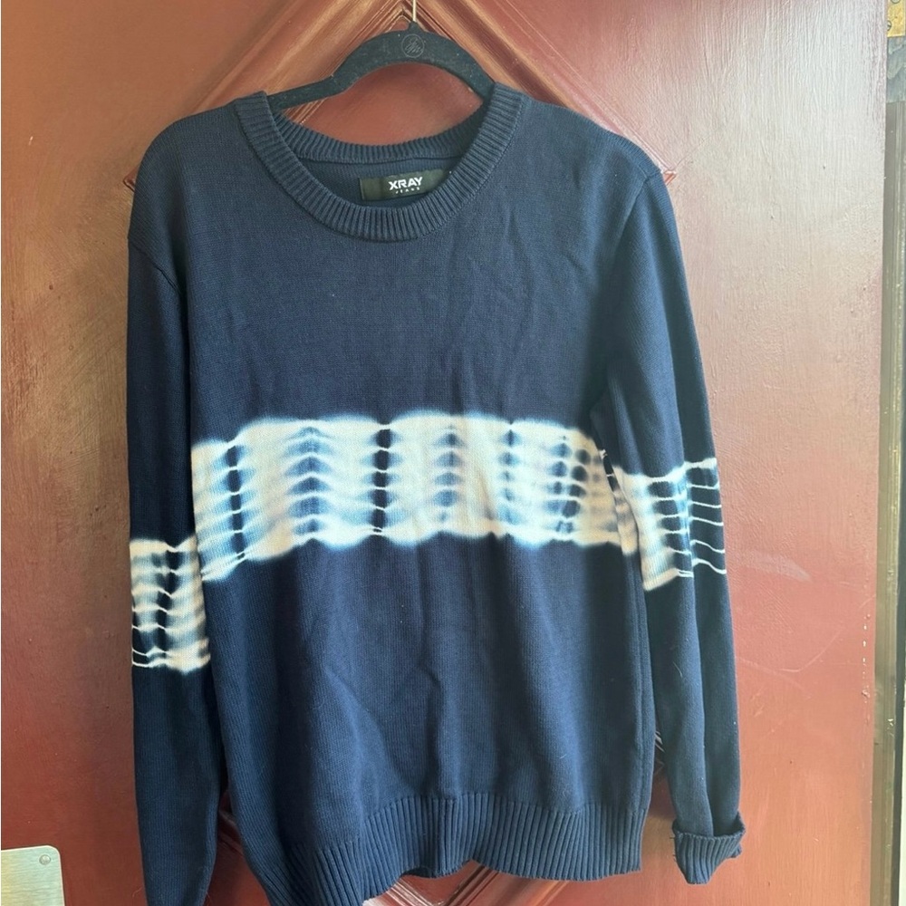 Xray Men’s Crewneck Sweater